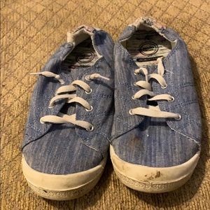 Wonder nation slip in’s